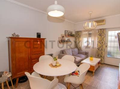 VENTA-PERMUTA PH 3 AMB. RAMOS MEJIA CON 2 PATIOS Y TERRAZA - 3