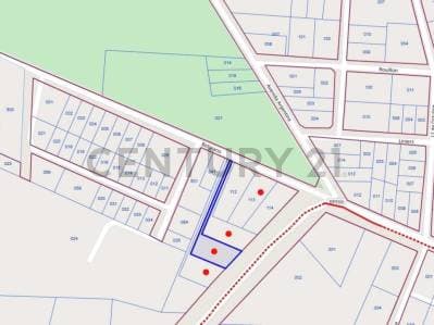 GRAN OPORTUNIDAD Lotes de 1500 m2 en LA CUMBRE a metros del LA CUMBRE GOLF - 5