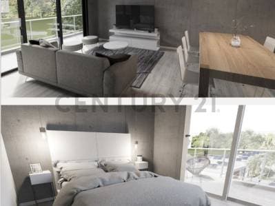 16 517 y 519 Departamento en venta La Plata - 2