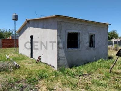 LOTE EN VENTA CON CONSTRUCCIÓN DE 50 MT2 - 2