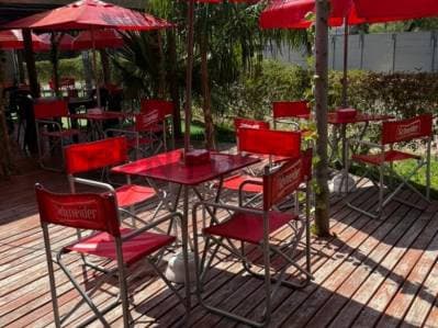 Venta de local comercial en esquina ideal gastronomía en Pablo Nogues, Malv Argentinas. OPORTUNIDAD! - 3