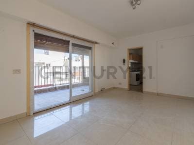 VENTA DTO ULTIMO PISO CON BALCON ATERRAZADO - 5