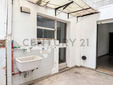 ph en venta de un dormitorioPH de 1 dormitorio con patio al frente - 4