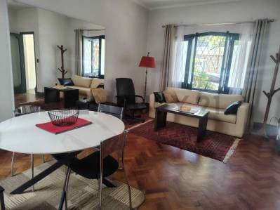 CASA ALQUILER TEMPORARIO - QUINTA SECCION - SERVICIOS INCLUIDOS - Principal