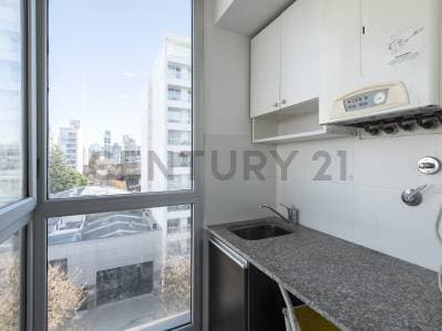 DEPARTAMENTO EN VENTA EN LA PLATA DE 1 DORMITORIO LA PLATA - 5