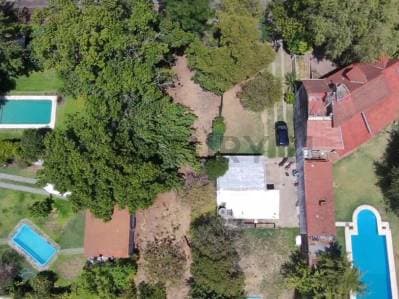Lote de 1354m2 en Leloir - 2