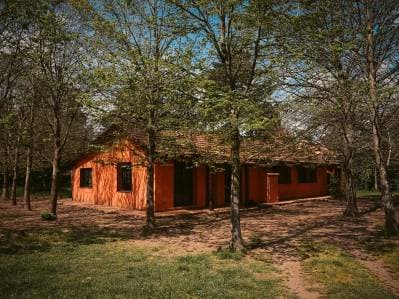 VENTA LOTE BARRIO LOS JILGUEROS EN BELEN DE ESCOBAR - 2