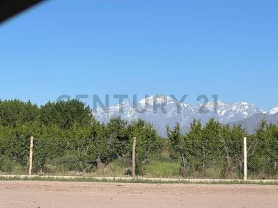 Terreno en Venta en Maipu - 2