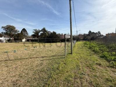 Venta de Lote en Villa Elisa, La Plata - 5