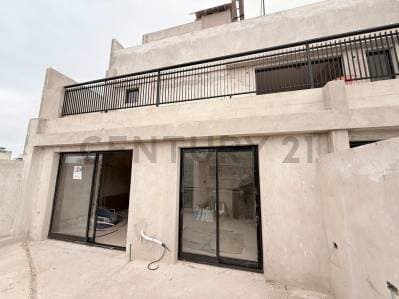 Tres ambientes en Duplex - 2