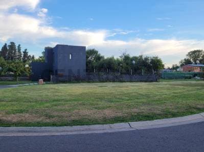 Lote en venta en Santa Emilia – Pilar del Este - 4