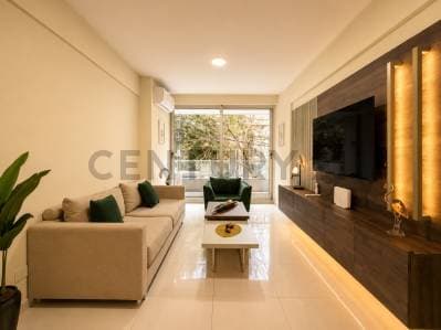 VENTA 2 AMBIENTES C/BALCON- PREMIUM FULL AMENITIES – BELGRANO - 3