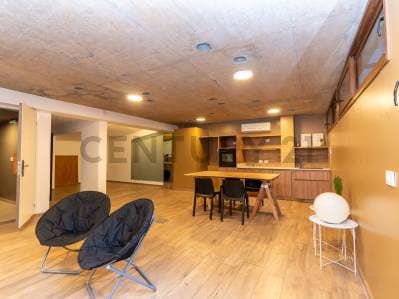 DEPARTAMENTO EN VENTA EN LA PLATA TIPO MONOAMBIENTE CON PATIO A ESTRENAR - 5