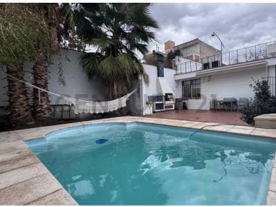 Casa en venta en B BOMBAL - 3
