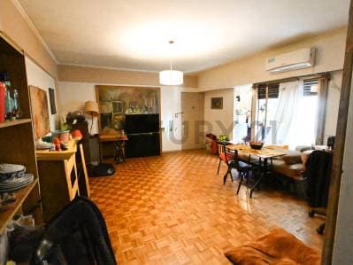 DEPARTAMENTO EN VENTA DE 3 AMBIENTES EN RAMOS MEJIA - 5