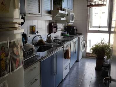 VENTA DEPARTAMENTO 3 AMBIENTES CON COCHERA EN BAHIA BLANCA 622-WILDE - COMPLEJO LOS EUCALIPTUS - 4