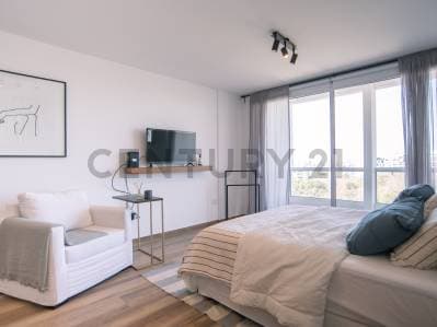 Monoambiente en venta en La Plata OBRA AVANZADA - 5