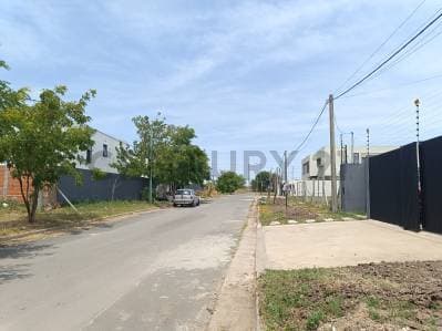 LOTE TERRENO EN VENTA EN LA PLATA JOSE HERNANDEZ DON CARLOS II - 5