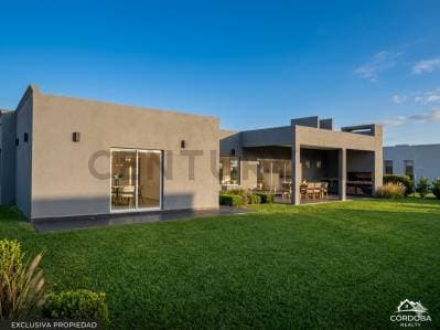 casa quinta los juncos - 2
