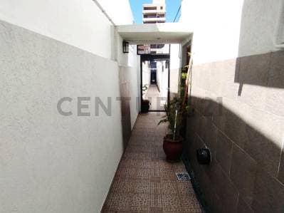 17 e/ 38 y 39 Departamento en PH con patio propio - Principal