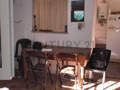 DEPARTAMENTO DE PASILLO CON PATIO Y TERRAZA EXCLUSIVA BARRIO MATHEU - 3