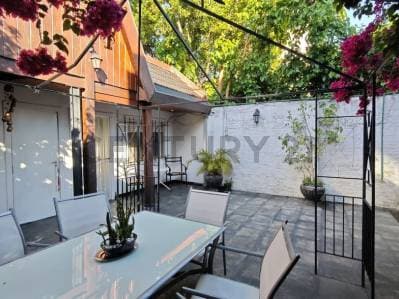 VENTA PH 3 AMBIENTES CON PATIO Y TERRAZA – BILLINGHURST - 4