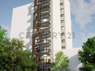 Departamento Dúplex de 3 Dormitorios en Venta Calle 59 entre 12 y 13, La Plata - Principal