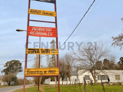 Lotes en venta en Barrio Nacho Correas - 4