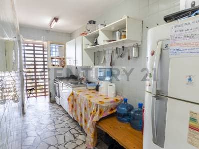 VENTA DEPARTAMENTO FLORES 2 AMBIENTES. - 5