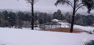 GRAN Lote de 3035 Mts Country VILLA DEL CONDOR - 4