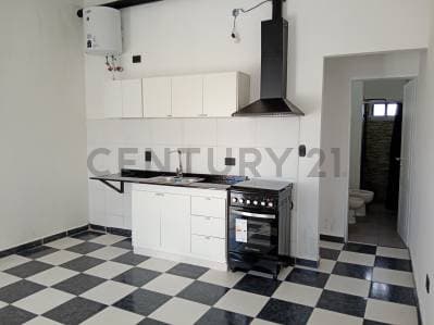 ALQUILER DEPARTAMENTO 2 AMBIENTES A ESTRENAR 31M2 EXCELENTE UBICACION - 4