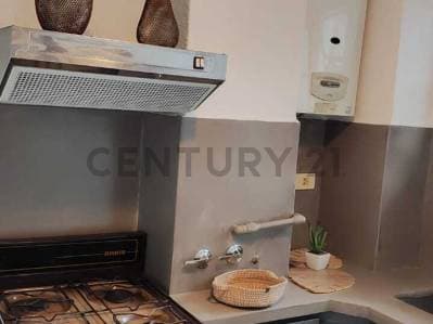Departamento de un dormitorio en alquiler en 7 y 58 - 4