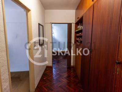 VENTA DEPARTAMENTO DOS DORMITORIOS BARRIO MARTIN ROSARIO - 5