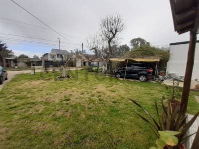 VENTA CASA TRES AMBIENTES GRAN PARQUE CAISAMAR MAR DEL PLATA - 5