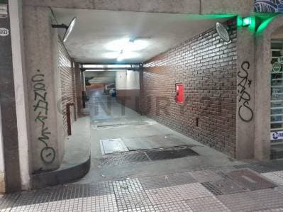 Cochera en venta Av. Corrientes 3800 - 3