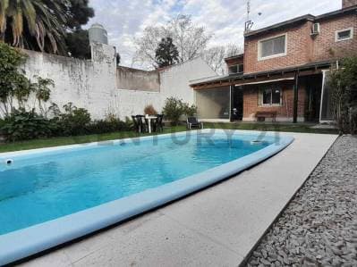 Casa en venta - 2
