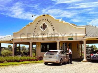VENTA LOTE EN BARRIO FINCAS DE SAN VICENTE SPORTING - 4