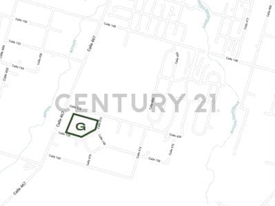 Lote en venta - Principal