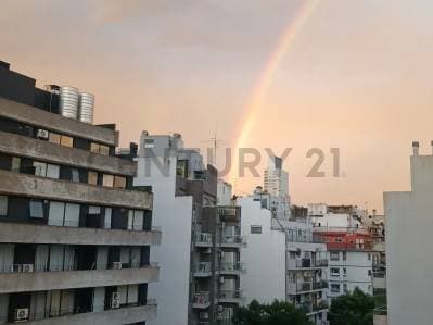 Departamento Amueblado en Alquiler , Con Balcón, En La Mejor Zona De Palermo ! - 2