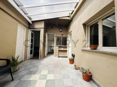 VENTA - PH 3 AMBIENTES - A REFACCIONAR - TERRAZA - SAAVEDRA - 3