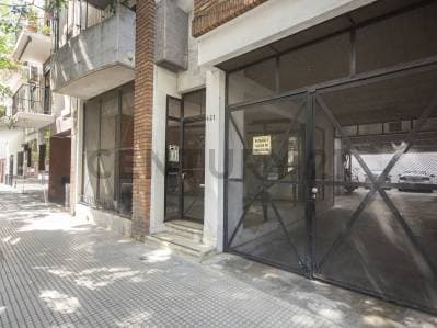 VENTA DE DEPARTAMENTO DE 2 AMBIENTES CON RENTA EN CABALLITO! APTO CREDITO! ES CON RENTA - 4