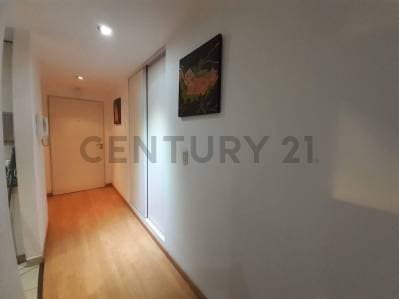 VENTA DEPARTAMENTO MONOAMBIENTE AMENITIES CABALLITO - 3
