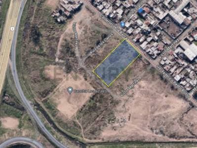 VENTA LOTES GREGORIO LAFERRERE - 5