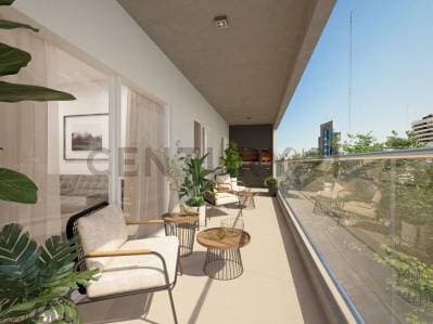 Venta de Departamento monoambiente en Nuñez, Capital Federal - 5