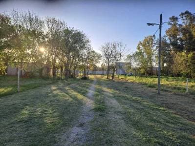 LOTE A A LA VENTA EN BARRIO PARQUE IBÁÑEZ- SAN VICENTE - 5