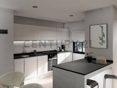 Departamento en Venta de 3 dormitorios en construcción en La Plata - 3