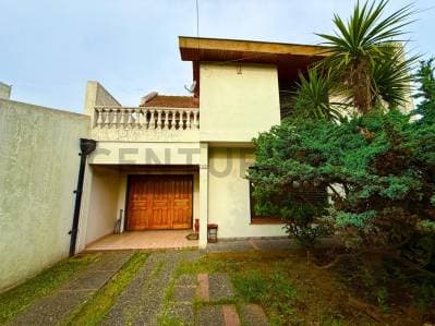 Venta Casa 4 Ambientes 500mts2 Ituzaingo Norte - Principal