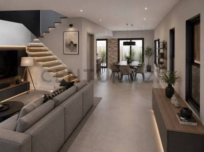 VENTA DUPLEX 4 AMB SAN VICENTE PRE VENTA POZO - Principal
