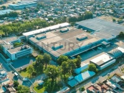 DEPÓSITO INDUSTRIAL EN ALQUILER Parque Industrial Newton – Villa Ballester, San Martín - 4