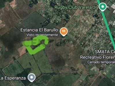 VENTA 8 HECTAREAS DE CAMPO EN FLORENCIO VARELA - FINANCIACION - 5